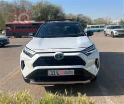 تويوتا راف 4